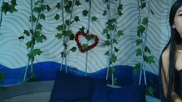 Snapshot of sophieBlair_ chatting on 02-22-26, 07:01 sophieBlair online show from 02-22-26, 07:01