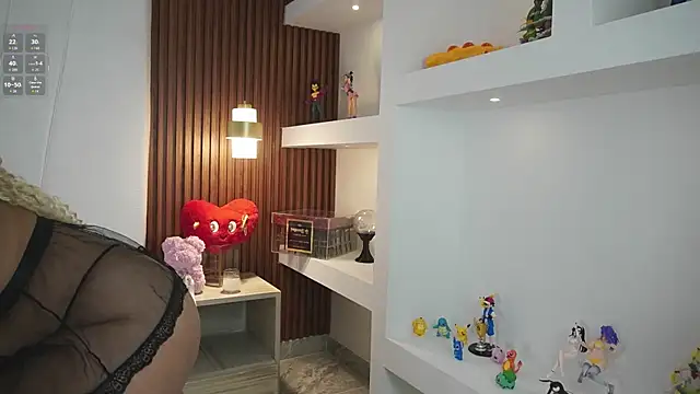 Snapshot of ZoeFantasyx chatting on 02-13-26, 07:32 ZoeFantasyx online show from 02-13-26, 07:32