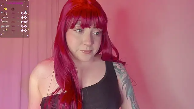 Snapshot of spicyvainilla_ chatting on 02-28-26, 01:06 spicyvainilla online show from 02-28-26, 01:06