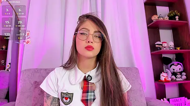 Snapshot of Anny1_ chatting on 05-31-26, 12:52 Anny1 online show from 05-31-26, 12:52