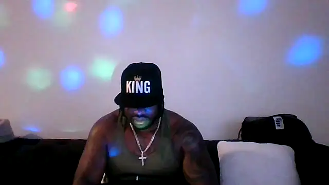 darkstallion7 online show from 03-07-26, 03:58