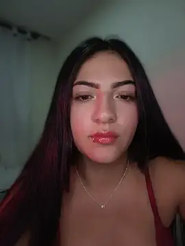 Alessia fiore333 online show from 04-14-26, 02:39
