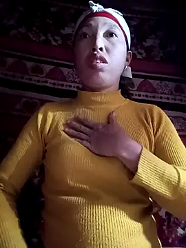 Snapshot of NAINKUTE chatting on 02-19-26, 11:23 NAINKUTE online show from 02-19-26, 11:23