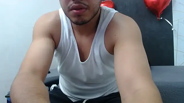 Snapshot of Trevor_Ash chatting on 02-15-26, 05:26 Trevor Ash online show from 02-15-26, 05:26