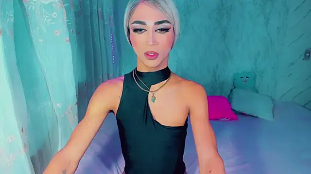 ashleypartystar11 online show from 02-22-26, 06:02