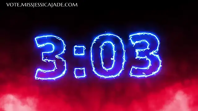 missjessicajade online show from 05-29-26, 05:05