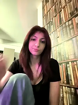 EveBliss online show from 04-16-26, 06:19