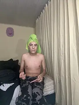 max femboy online show from 02-14-26, 02:19