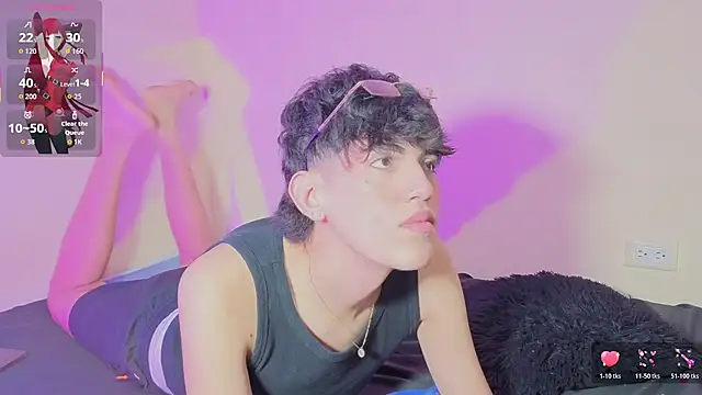 Snapshot of max_femboy chatting on 07-12-26, 06:15 max femboy online show from 07-12-26, 06:15