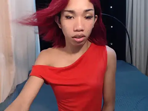 Queenoflustx online show from 06-06-26, 02:00