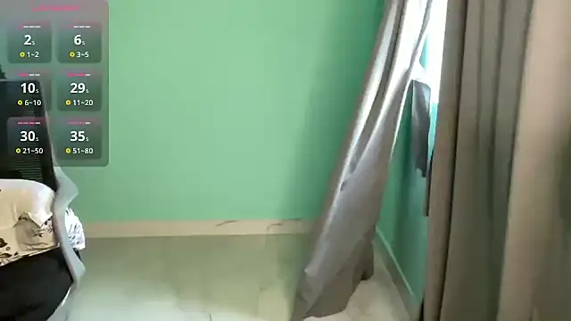 Romantic-Rascal online show from 03-20-26, 06:29