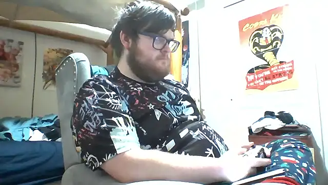 Snapshot of sexygamer74 chatting on 06-29-26, 06:19 sexygamer74 online show from 06-29-26, 06:19