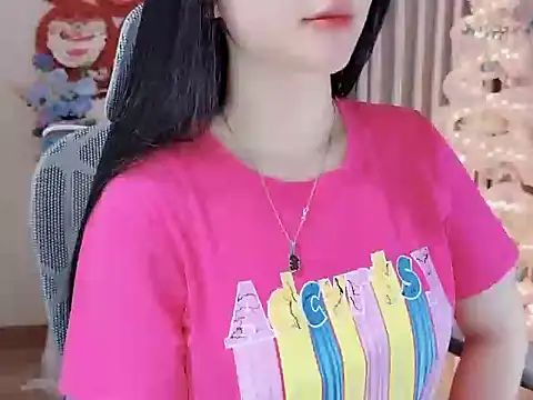 Agnelyn    online show from 04-09-26, 02:33