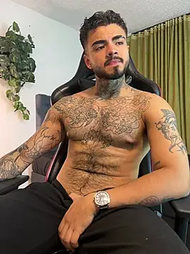 Snapshot of Benjii_Carter1 chatting on 06-26-26, 12:59 Benjii Carter1 online show from 06-26-26, 12:59