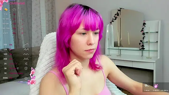 EmilyTrase online show from 05-19-26, 01:22
