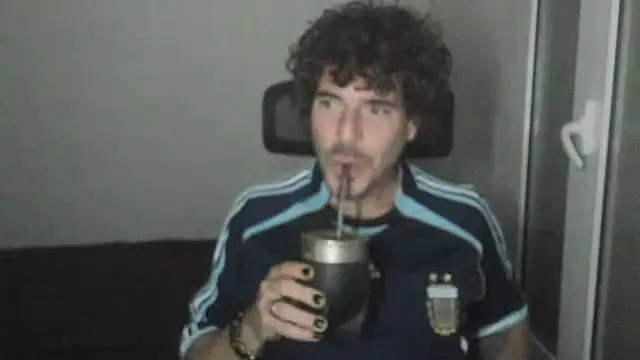 joaquin420 hot online show from 02-12-26, 04:18