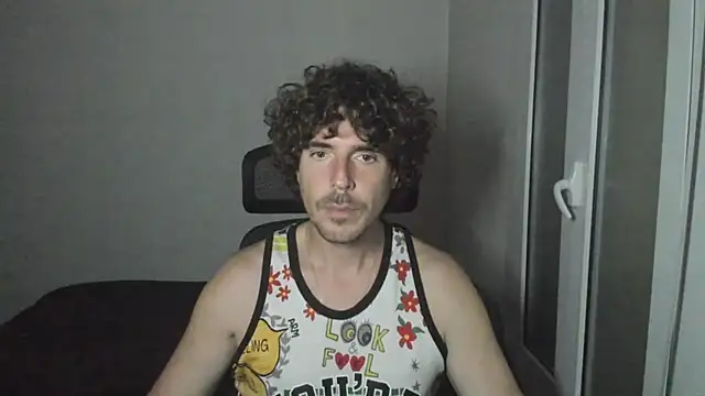 joaquin420 hot online show from 03-20-26, 06:24