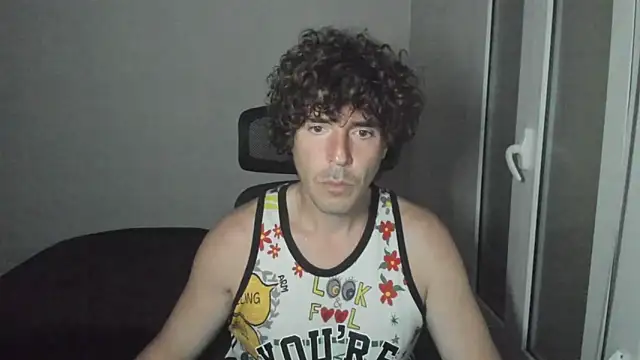 joaquin420 hot online show from 03-25-26, 06:58