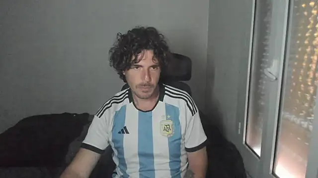 joaquin420 hot online show from 04-04-26, 05:54