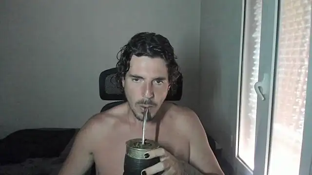 joaquin420 hot online show from 04-11-26, 12:31
