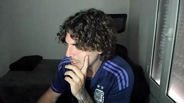 joaquin420 hot online show from 05-16-26, 04:53