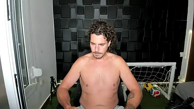 joaquin420 hot online show from 07-08-26, 06:45