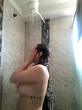 Jheriiz 1 online show from 02-17-26, 06:14