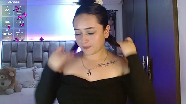 Jheriiz 1 online show from 03-02-26, 02:14