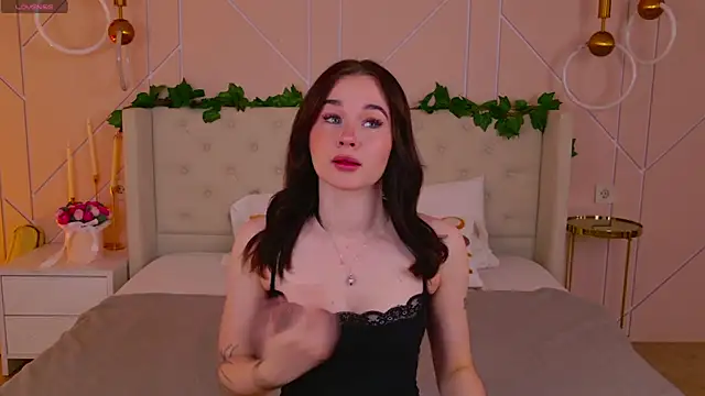 Abigail Forland online show from 07-20-26, 05:11