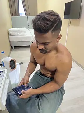 bhagihero online show from 02-19-26, 07:04