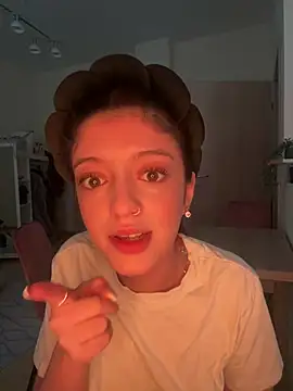 ValeriaVenom online show from 02-22-26, 07:51