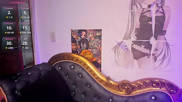 Kitty Tits online show from 06-17-26, 04:19