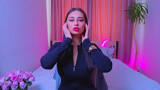 Sofia Plump online show from 02-16-26, 10:33