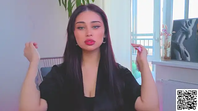 Sofia Plump online show from 04-17-26, 10:07