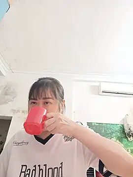Kee-kimlee online show from 08-03-26, 03:16