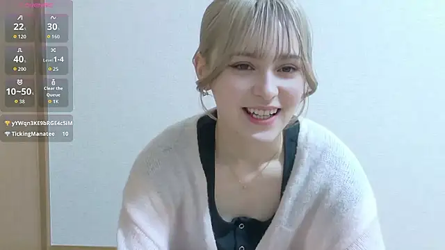 e ri ka93 online show from 04-07-26, 01:44