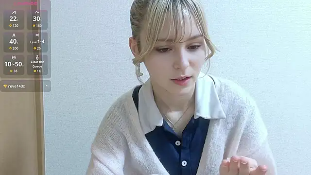 Snapshot of e_ri_ka93 chatting on 05-04-26, 01:40 e ri ka93 online show from 05-04-26, 01:40