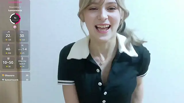 Snapshot of e_ri_ka93 chatting on 07-28-26, 01:43 e ri ka93 online show from 07-28-26, 01:43