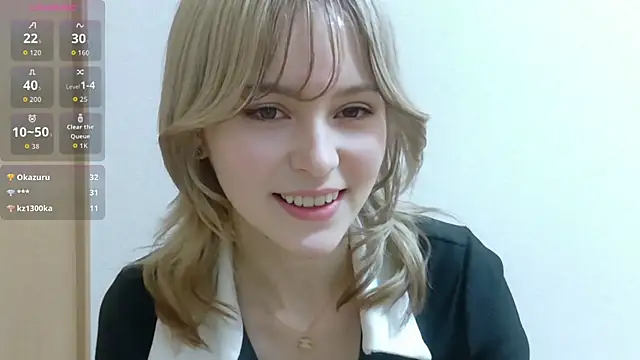Snapshot of e_ri_ka93 chatting on 07-29-26, 01:53 e ri ka93 online show from 07-29-26, 01:53