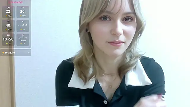 Snapshot of e_ri_ka93 chatting on 07-30-26, 01:21 e ri ka93 online show from 07-30-26, 01:21