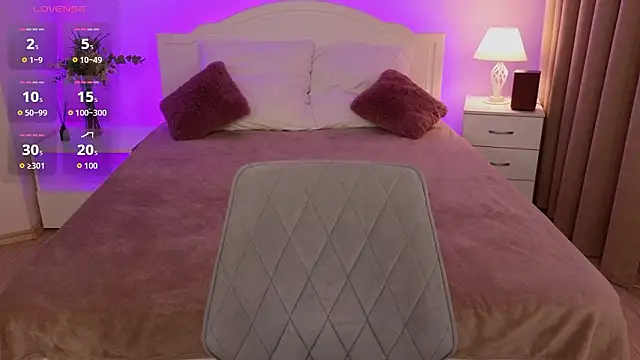 Snapshot of MmollyMay chatting on 02-23-26, 08:44 MmollyMay online show from 02-23-26, 08:44