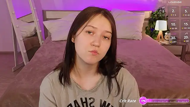 Snapshot of MmollyMay chatting on 02-25-26, 10:03 MmollyMay online show from 02-25-26, 10:03