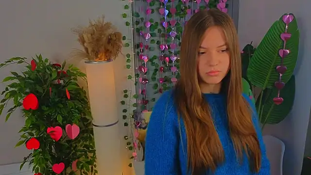Snapshot of SavannaBomer chatting on 02-15-26, 06:54 SavannaBomer online show from 02-15-26, 06:54