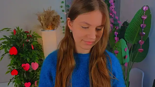 Snapshot of SavannaBomer chatting on 02-15-26, 07:51 SavannaBomer online show from 02-15-26, 07:51
