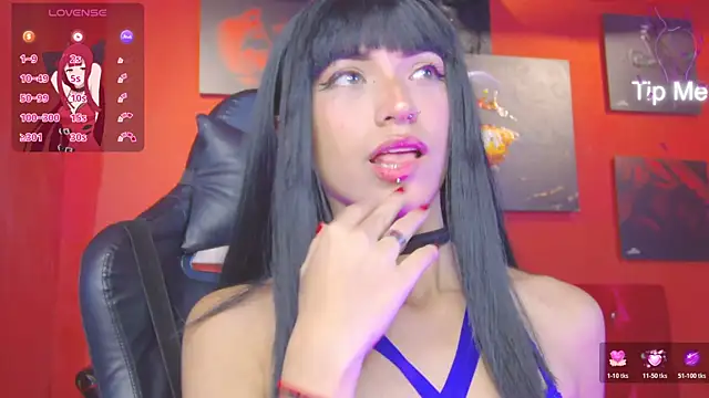 Snapshot of katie_rougee_ chatting on 02-27-26, 08:42 katie rougee online show from 02-27-26, 08:42