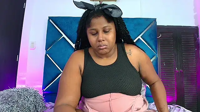 AlexaRousse4u online show from 04-16-26, 02:12