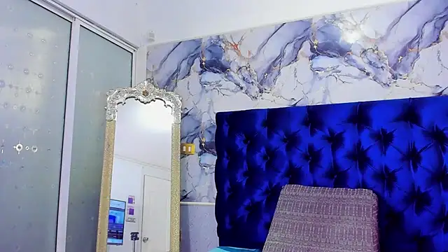 EBONY SWEEET  online show from 03-07-26, 03:36