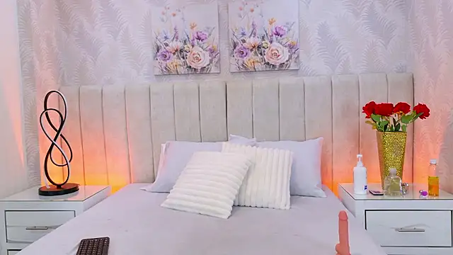 SaraLugo online show from 03-13-26, 07:53