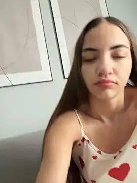  Patricia P online show from 06-05-26, 04:08