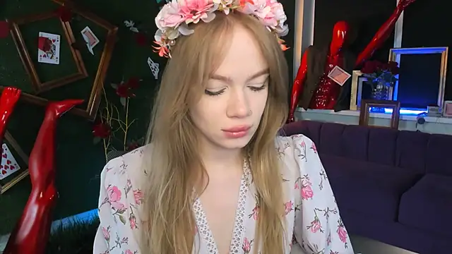 AmyNox online show from 03-23-26, 05:00